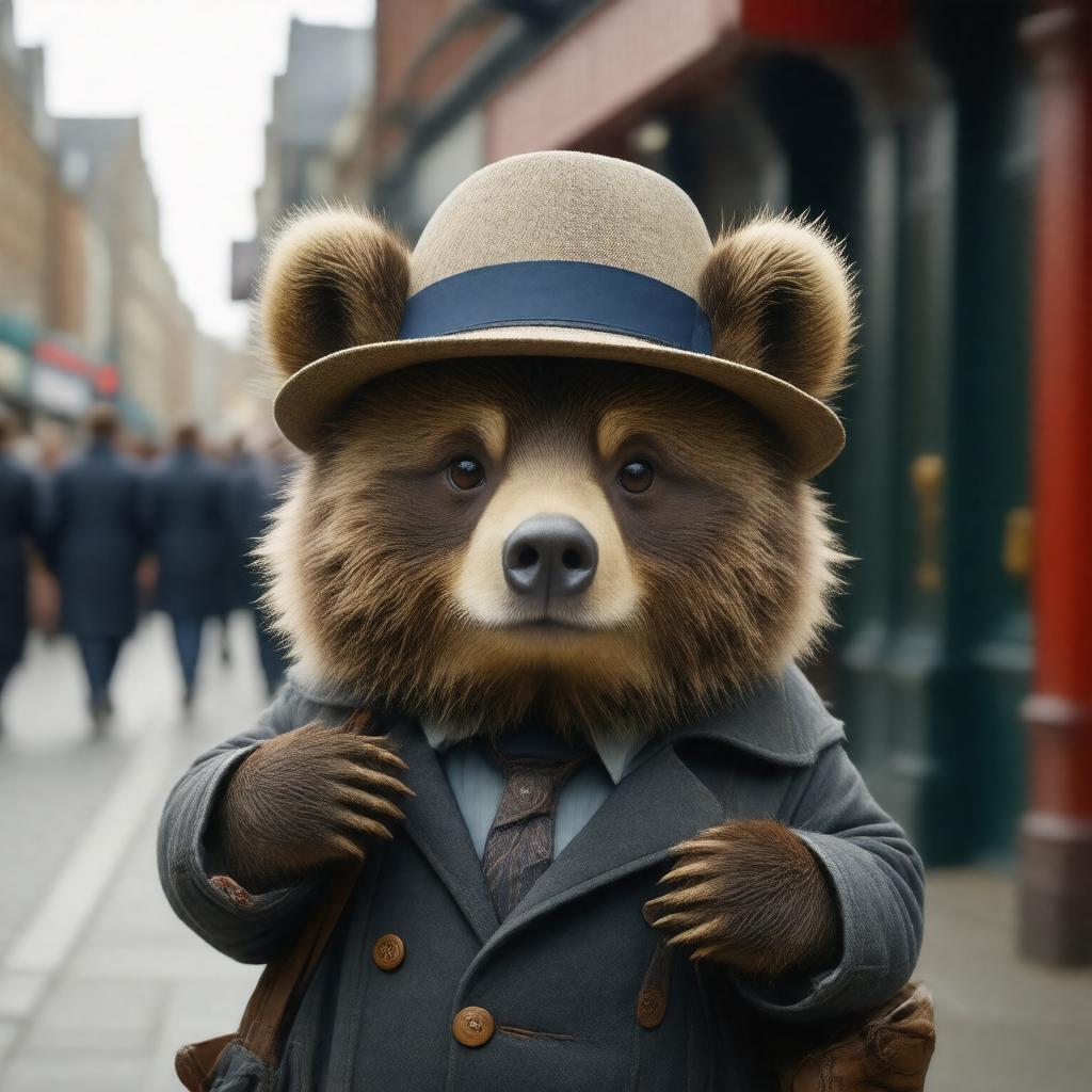 Paddington 2